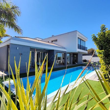 Villa Boutique La Quinta Санта-Урсула Экстерьер фото