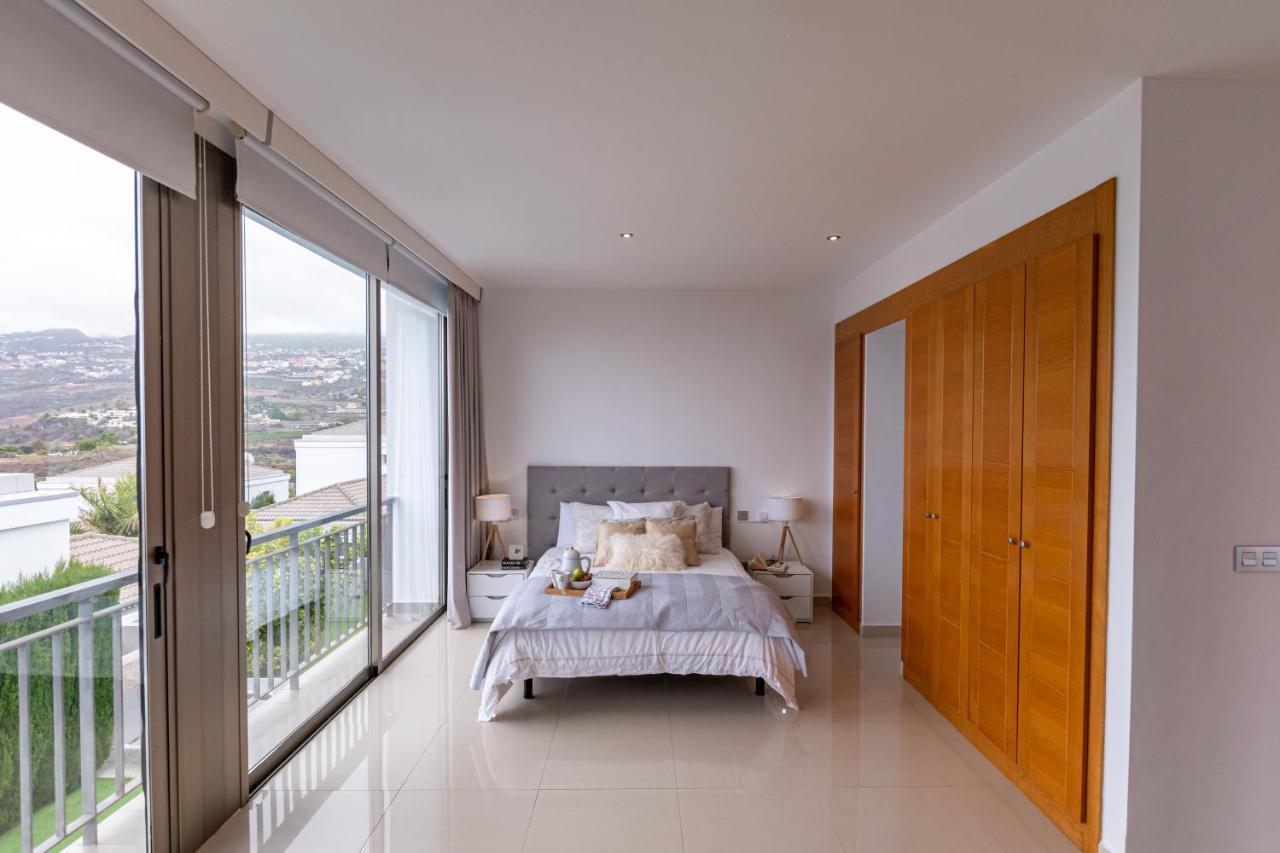 Villa Boutique La Quinta Санта-Урсула Экстерьер фото