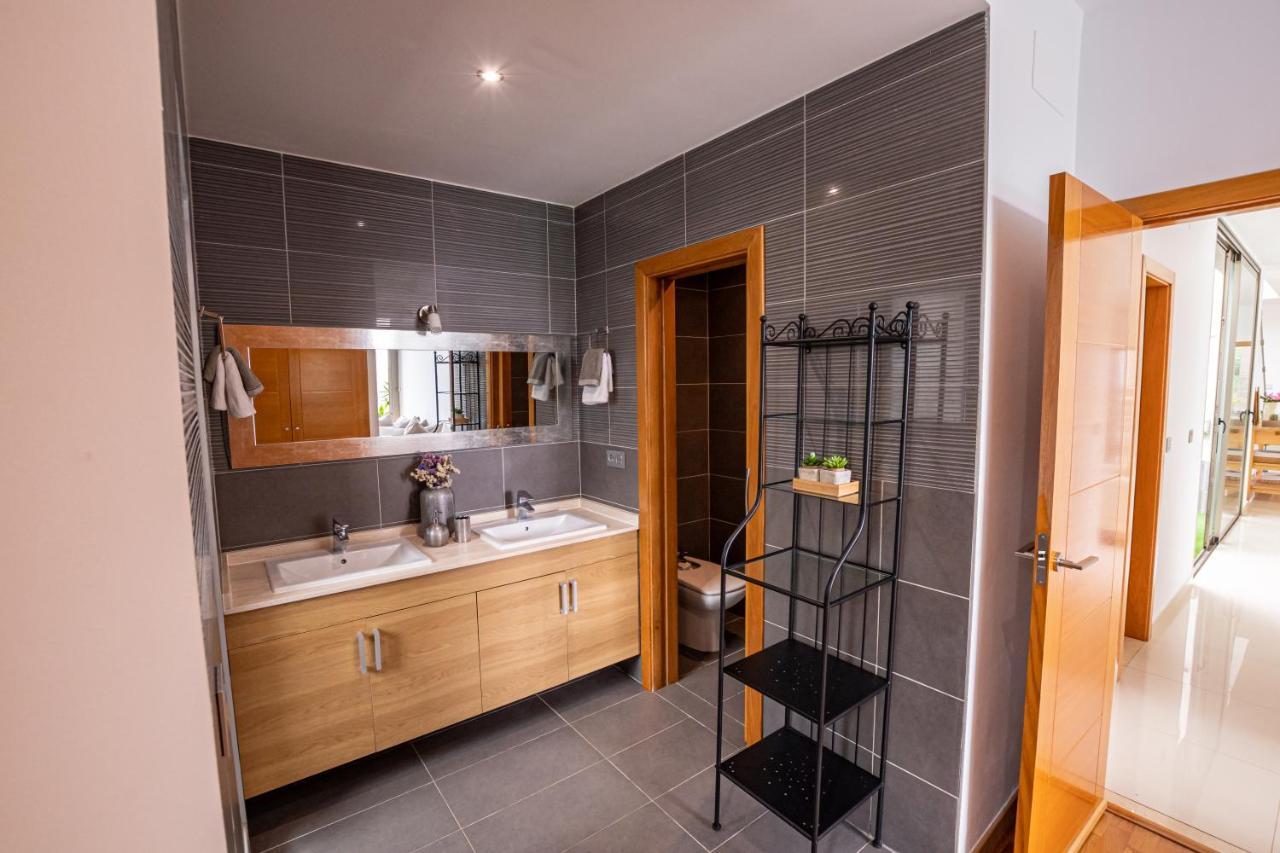 Villa Boutique La Quinta Санта-Урсула Экстерьер фото