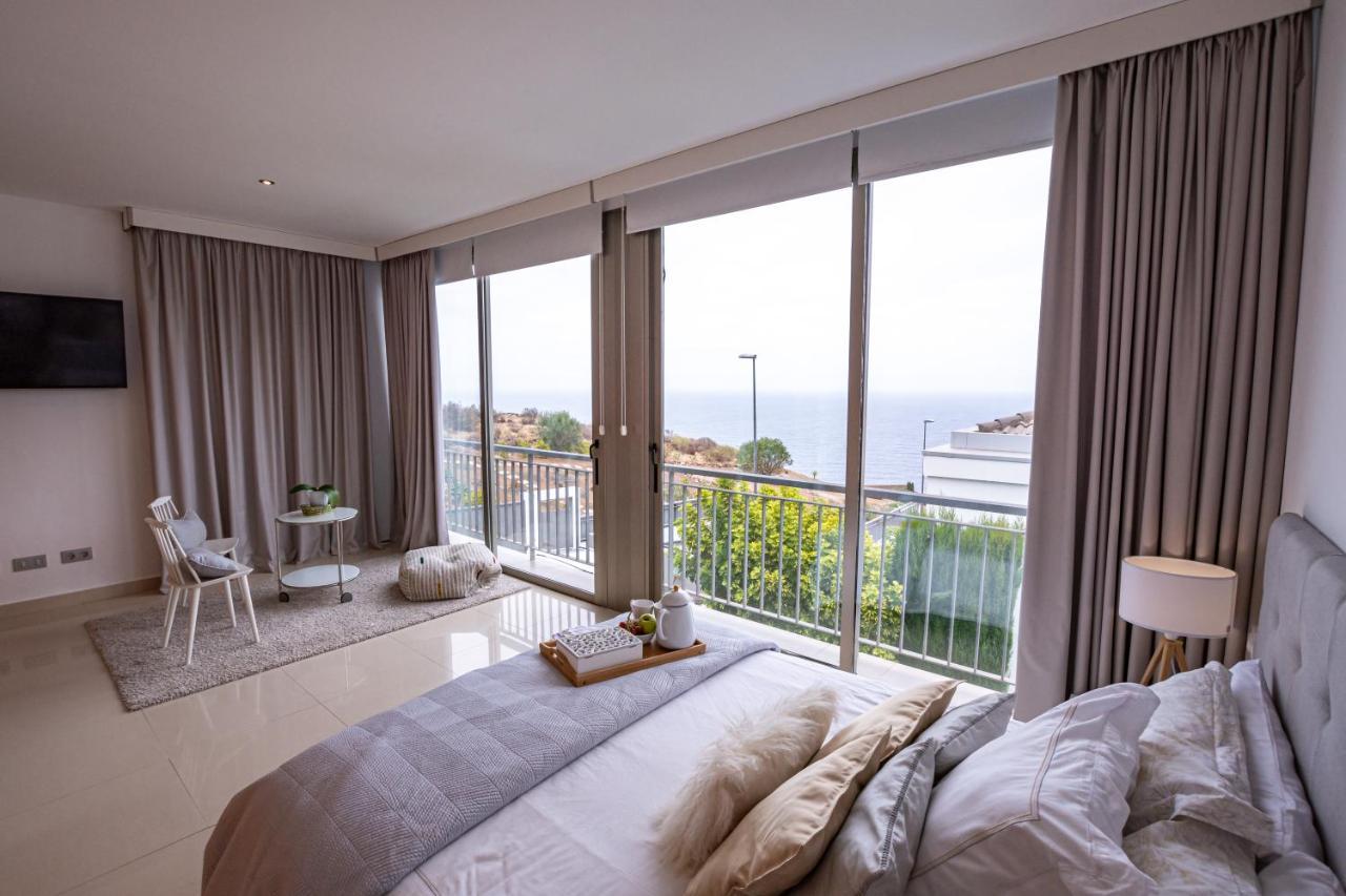 Villa Boutique La Quinta Санта-Урсула Экстерьер фото
