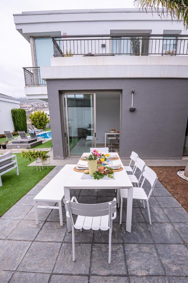 Villa Boutique La Quinta Санта-Урсула Экстерьер фото