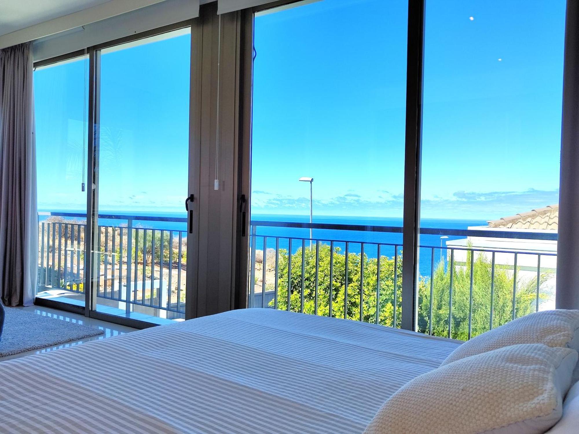Villa Boutique La Quinta Санта-Урсула Экстерьер фото